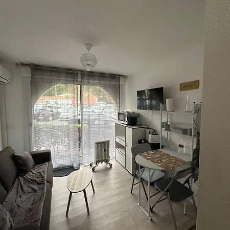 En Rdc, Climatise * Lamalou-les-Bains