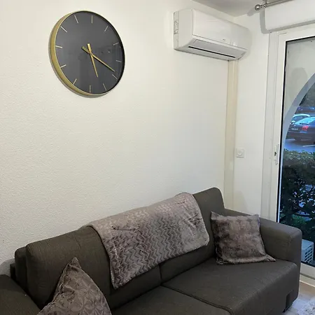 En Rdc, Climatise * Lamalou-les-Bains