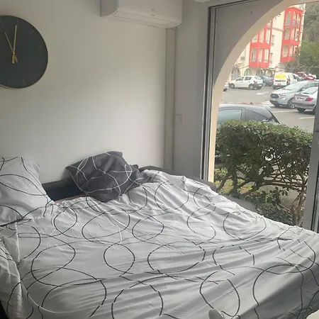 En Rdc, Climatise Lejlighed Lamalou-les-Bains