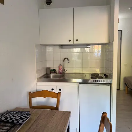 Apartamento En Rdc, Climatisé Lamalou-les-Bains