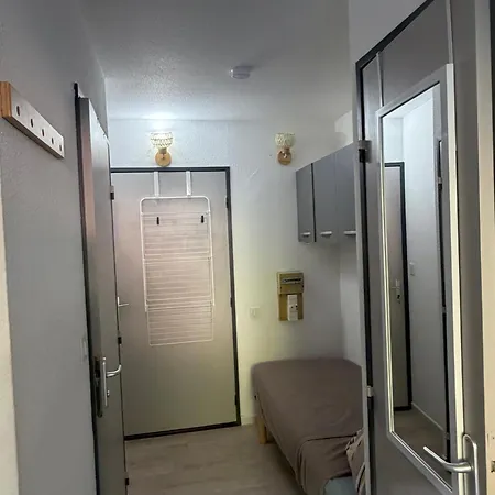 En Rdc, Climatisé Apartamento *