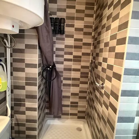En Rdc, Climatisé Apartamento