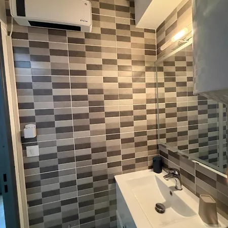 Apartamento En Rdc, Climatisé Lamalou-les-Bains