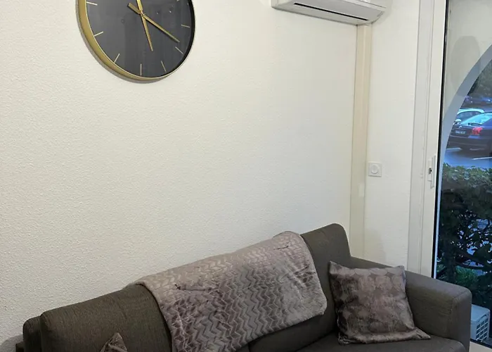 En Rdc, Climatise * لامالو-ليه-بان